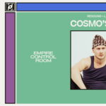 Resound Presents: Cosmo's Midnight