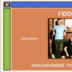 Resound Presents: Fiddlehead w/ Nuclear Daisies & Touch Girl Apple Blossom