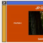 Resound Presents: JP Cooper w/ Sam Fischer