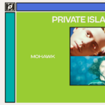 Resound Presents: Private Island + Pink Skies