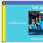 Resound Presents: The Aquabats! w/ Aggrolites & Left Alone