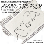 The Filigree Theatre presents new work Above the Fold