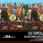 The Pepperland Players present A Celebration of 1967