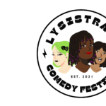Lysistrata Comedy Festival