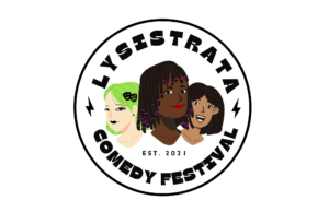 Lysistrata Comedy Festival