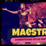 Maestro: Elimination-Style Improv Comedy