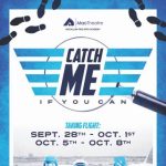 MacTheatre Presents: Catch Me If You Can