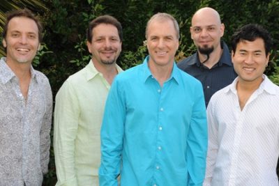 The Rippingtons