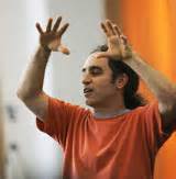 DanceAbility and Alito Alessi to Offer Teacher Certification Training in Austin, TX 2015