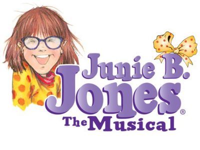 Auditions for JUNIE B. JONES THE MUSICAL
