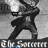 The Sorcerer Preview