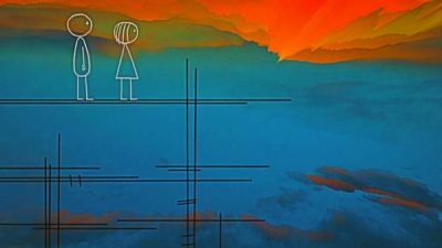 AFS Presents: Animation Evening w/ Bill Plympton's CHEATIN' & Don Hertzfeldt's WORLD OF TOMORROW