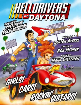 Texas Theatre and Dance presents Helldrivers of Daytona