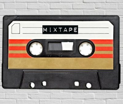 River City Pops Presents: Mixtape