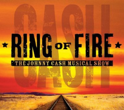 Ring of Fire: The Johnny Cash Musical Show