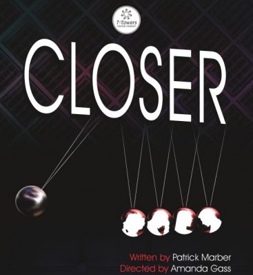 7 Towers Presents CLOSER