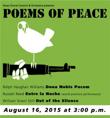 Poems of Peace