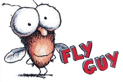 Fly Guys & Other Stories