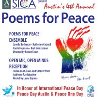 Poems for Peace