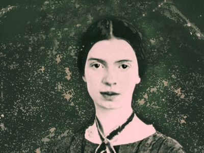 The Poet Sings: Emily Dickinson
