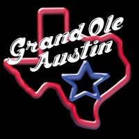 Grand Ole Austin Americana Music Showcase