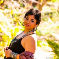 Nagavalli Performs at One-2-One Bar on 7/2/16