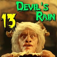 Theater 13 Presents Devil's Rain