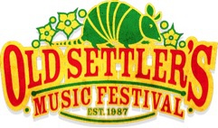Old Settler's Music Festival
