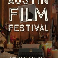Austin Film Festival & Conference