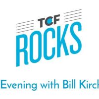 TCF Rocks - An Evening with Bill Kirchen