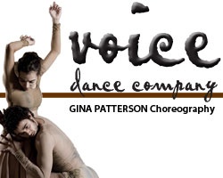 VOICE Dance Company