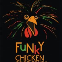 The Funky Chicken Coop Tour®