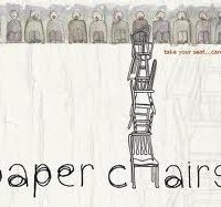 Paper Chairs