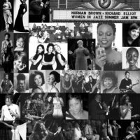 Women in Jazz Association, inc.