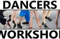 Dancers Workshop - Austin Dance Studio