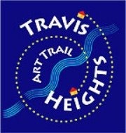 Travis Heights Art Trail
