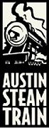 Austin Steam Train