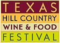 Texas Hill Country Wine and Food Festival