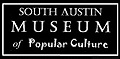 South Austin Popular Culture Center