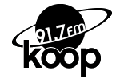 The KOOP BLOWOUT!  KOOP RADIO's 22nd BIRTHDAY PARTY