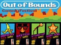 Out of Bounds Comedy Festival