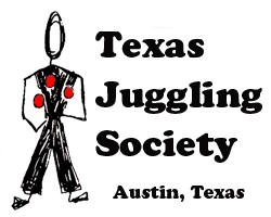Texas Juggling Society