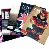 Rare Magazine