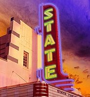 Stateside at the Paramount