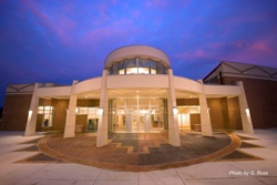 George Washington Carver Museum & Cultural Center