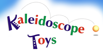Kaleidoscope Toys