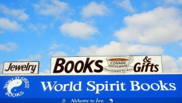 World Spirit Books