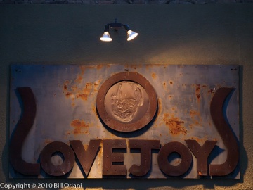Lovejoys Taproom & Brewery
