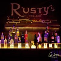 Rusty's Austin