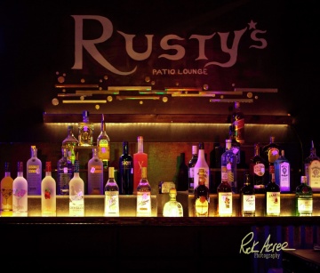 Rusty's Austin